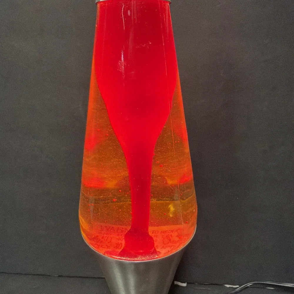Lava-Lite this vintage
